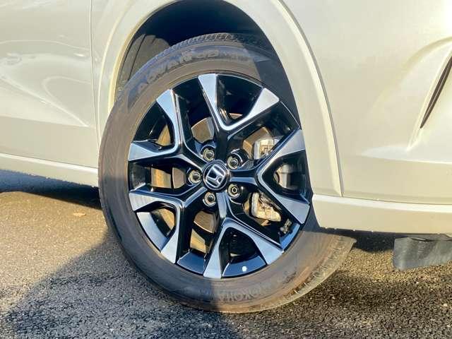 ZR-V e:HEV Z マルーン本革/9型ホンダコネクトナビ&マルチビュー/BOSE12スピーカー/ホンダセンシング/渋滞時追従クルーズ/ハンズフリー電動テール/ワイヤレス充電/ETC2.0/ハンドルヒーター/パワーシート(10枚目)