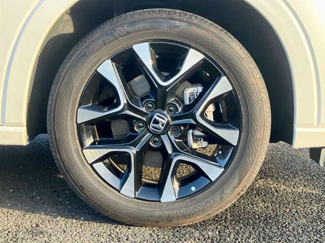 ZR-V e:HEV Z マルーン本革/9型ホンダコネクトナビ&マルチビュー/BOSE12スピーカー/ホンダセンシング/渋滞時追従クルーズ/ハンズフリー電動テール/ワイヤレス充電/ETC2.0/ハンドルヒーター/パワーシート(11枚目)