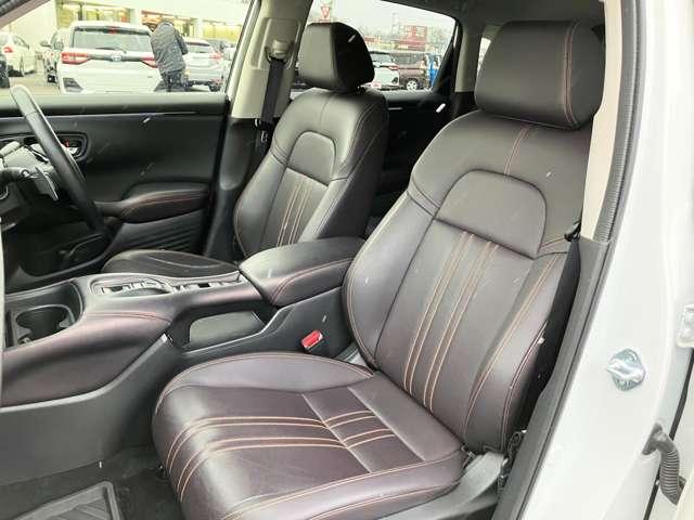 ZR-V e:HEV Z マルーン本革/9型ホンダコネクトナビ&マルチビュー/BOSE12スピーカー/ホンダセンシング/渋滞時追従クルーズ/ハンズフリー電動テール/ワイヤレス充電/ETC2.0/ハンドルヒーター/パワーシート(20枚目)