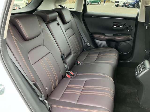ZR-V e:HEV Z マルーン本革/9型ホンダコネクトナビ&マルチビュー/BOSE12スピーカー/ホンダセンシング/渋滞時追従クルーズ/ハンズフリー電動テール/ワイヤレス充電/ETC2.0/ハンドルヒーター/パワーシート(21枚目)