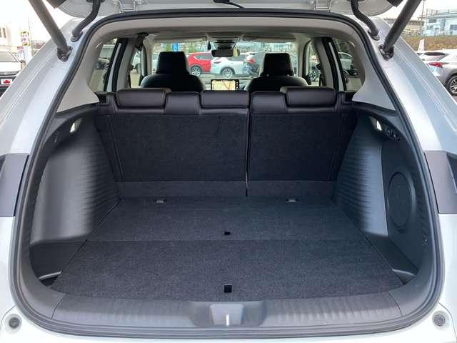 ZR-V e:HEV Z マルーン本革/9型ホンダコネクトナビ&マルチビュー/BOSE12スピーカー/ホンダセンシング/渋滞時追従クルーズ/ハンズフリー電動テール/ワイヤレス充電/ETC2.0/ハンドルヒーター/パワーシート(24枚目)