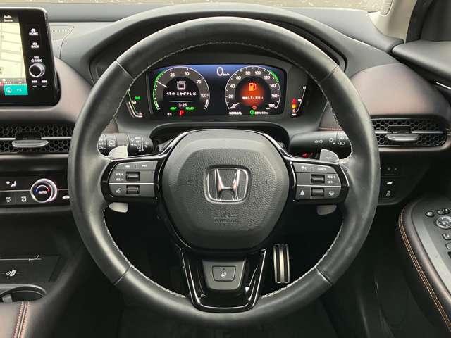 ZR-V e:HEV Z マルーン本革/9型ホンダコネクトナビ&マルチビュー/BOSE12スピーカー/ホンダセンシング/渋滞時追従クルーズ/ハンズフリー電動テール/ワイヤレス充電/ETC2.0/ハンドルヒーター/パワーシート(46枚目)