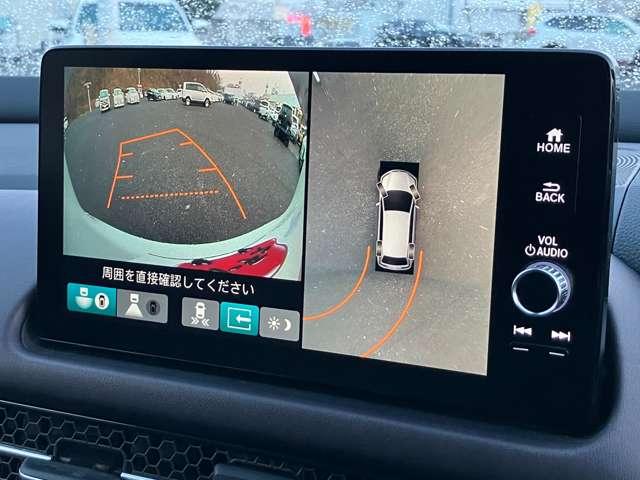 ZR-V e:HEV Z マルーン本革/9型ホンダコネクトナビ&マルチビュー/BOSE12スピーカー/ホンダセンシング/渋滞時追従クルーズ/ハンズフリー電動テール/ワイヤレス充電/ETC2.0/ハンドルヒーター/パワーシート(59枚目)