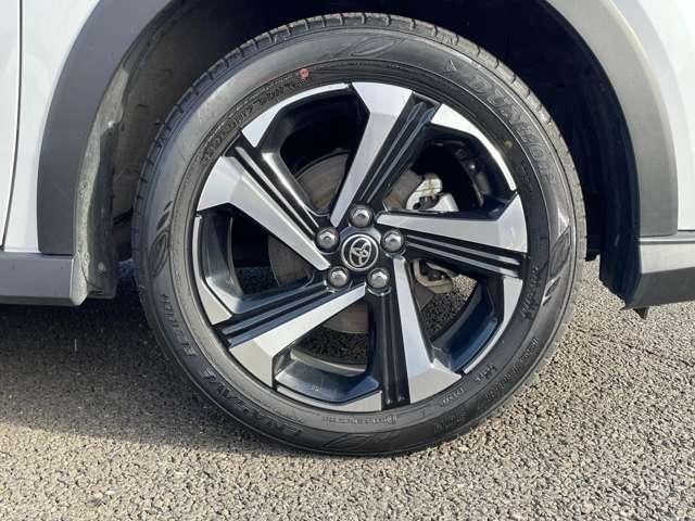 ライズ ハイブリッド1.2Z スマートアシスト!コーナリングトレースアシスト!カロッツェリアナビ&BT&バックカメラ!LEDヘッドライト!LEDシーケンシャルターンランプ!純正アルミ!シートヒーター!社外ETC(14枚目)