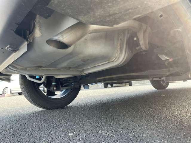 ライズ ハイブリッド1.2Z スマートアシスト!コーナリングトレースアシスト!カロッツェリアナビ&BT&バックカメラ!LEDヘッドライト!LEDシーケンシャルターンランプ!純正アルミ!シートヒーター!社外ETC(22枚目)