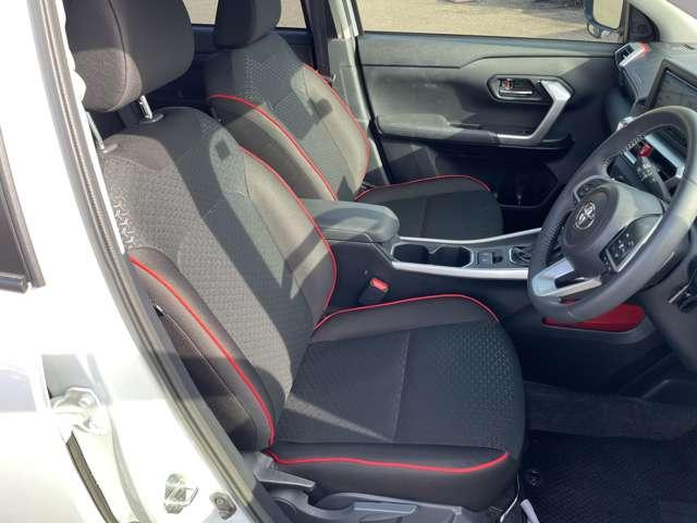 ライズ ハイブリッド1.2Z スマートアシスト!コーナリングトレースアシスト!カロッツェリアナビ&BT&バックカメラ!LEDヘッドライト!LEDシーケンシャルターンランプ!純正アルミ!シートヒーター!社外ETC(24枚目)