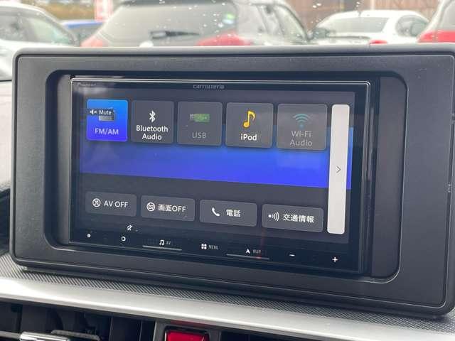 ライズ ハイブリッド1.2Z スマートアシスト!コーナリングトレースアシスト!カロッツェリアナビ&BT&バックカメラ!LEDヘッドライト!LEDシーケンシャルターンランプ!純正アルミ!シートヒーター!社外ETC(35枚目)