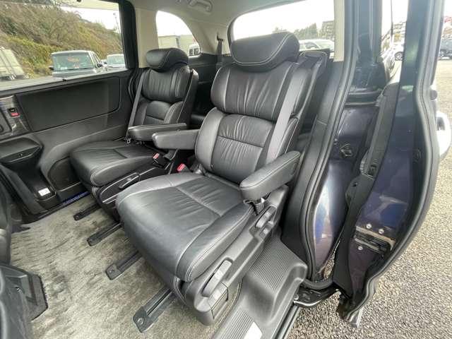 オデッセイハイブリッド ハイブリッドアブソルート・ホンダセンシングEXパック クルーズコントロール、フリップダウンモニター、バックカメラ、両側パワースライドドア(20枚目)