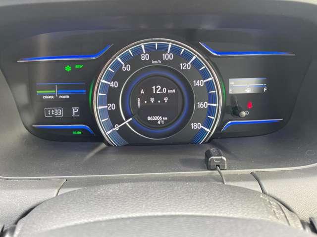 オデッセイハイブリッド ハイブリッドアブソルート・ホンダセンシングEXパック クルーズコントロール、フリップダウンモニター、バックカメラ、両側パワースライドドア(50枚目)