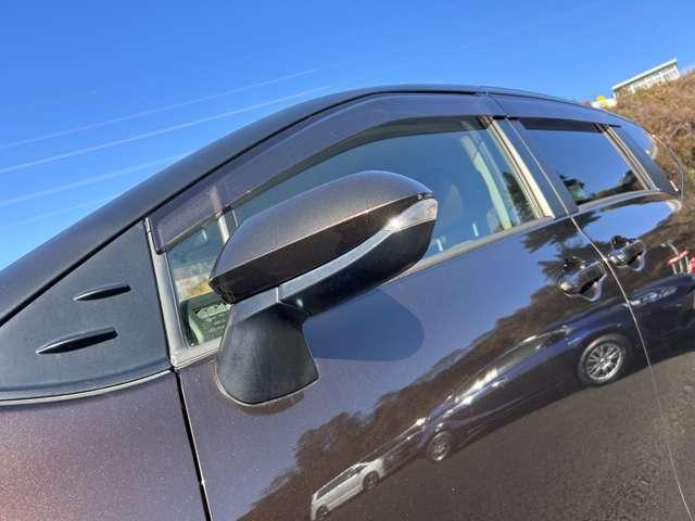 シエンタ １．５Ｇ　４ＷＤ　６名　プリクラッシュセーフティ！レーンディパーチャーアラート！オートマチックハイビーム！純正ナビ！フルセグＴＶ！バックカメラ！両側パワースライドドア！社外マフラー【フタバ】！純正アルミホ（15枚目）