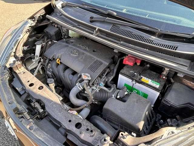 シエンタ １．５Ｇ　４ＷＤ　６名　プリクラッシュセーフティ！レーンディパーチャーアラート！オートマチックハイビーム！純正ナビ！フルセグＴＶ！バックカメラ！両側パワースライドドア！社外マフラー【フタバ】！純正アルミホ（29枚目）