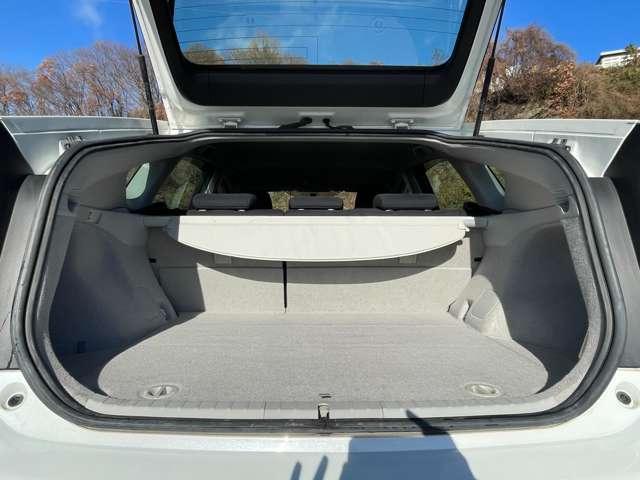 プリウス 1.8Sツーリングセレクション 5名 純正ナビ!ワンセグTV!バックカメラ!LEDヘッドライト!スマートキー!ウィンカーミラー!(21枚目)