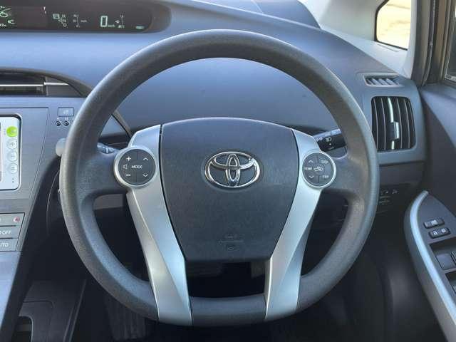 プリウス 1.8Sツーリングセレクション 5名 純正ナビ!ワンセグTV!バックカメラ!LEDヘッドライト!スマートキー!ウィンカーミラー!(42枚目)