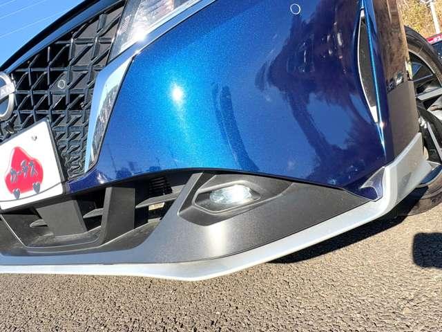 ノート X FOUR 1オーナー車!4WD!全方位運転支援システム!純正ナビ&フルセグTV&BT&バックカメラ!アダプティブLEDヘッドライト!オートライト!純正アルミ!シートヒーター!ステアリングヒーター(17枚目)