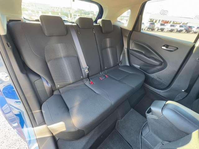 ノート X FOUR 1オーナー車!4WD!全方位運転支援システム!純正ナビ&フルセグTV&BT&バックカメラ!アダプティブLEDヘッドライト!オートライト!純正アルミ!シートヒーター!ステアリングヒーター(22枚目)