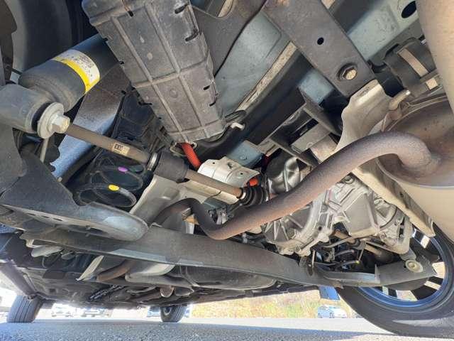 ノート X FOUR 1オーナー車!4WD!全方位運転支援システム!純正ナビ&フルセグTV&BT&バックカメラ!アダプティブLEDヘッドライト!オートライト!純正アルミ!シートヒーター!ステアリングヒーター(30枚目)