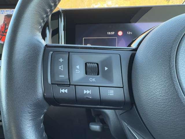 ノート X FOUR 1オーナー車!4WD!全方位運転支援システム!純正ナビ&フルセグTV&BT&バックカメラ!アダプティブLEDヘッドライト!オートライト!純正アルミ!シートヒーター!ステアリングヒーター(39枚目)