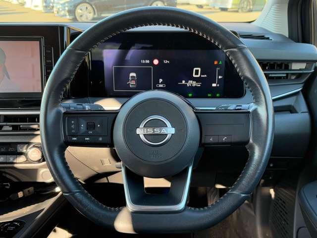 ノート X FOUR 1オーナー車!4WD!全方位運転支援システム!純正ナビ&フルセグTV&BT&バックカメラ!アダプティブLEDヘッドライト!オートライト!純正アルミ!シートヒーター!ステアリングヒーター(48枚目)