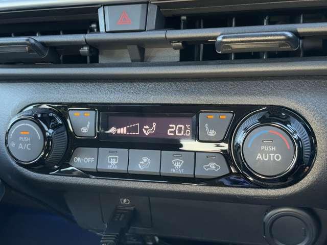 ノート X FOUR 1オーナー車!4WD!全方位運転支援システム!純正ナビ&フルセグTV&BT&バックカメラ!アダプティブLEDヘッドライト!オートライト!純正アルミ!シートヒーター!ステアリングヒーター(50枚目)