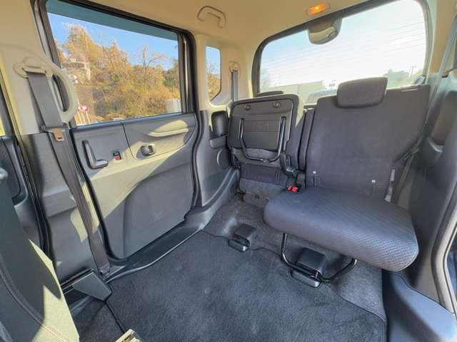 N-BOXカスタム G・Lパッケージ 禁煙車/純正Gathersナビ/CD&DVD/純正14インチアルミ/HIDヘッドライト/オートライト/横滑り防止/チップアップシート/電動格納ミラー/ETC/スマートキー(25枚目)