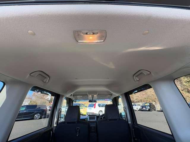 N-BOXカスタム G・Lパッケージ 禁煙車/純正Gathersナビ/CD&DVD/純正14インチアルミ/HIDヘッドライト/オートライト/横滑り防止/チップアップシート/電動格納ミラー/ETC/スマートキー(26枚目)