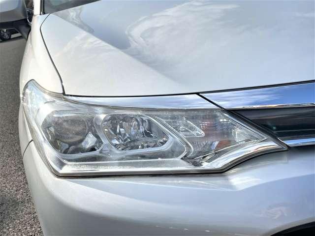 カローラフィールダー ハイブリッドG エアロツアラー 禁煙/衝突軽減/ドラレコーダー/ETC2.0/純正ナビ/バックカメラ/レーンキープアシスト/横滑り防止装/Bluetooth/メモリーナビ/フルセグTV/ルーフレール/純正16インチアルミホイール(15枚目)