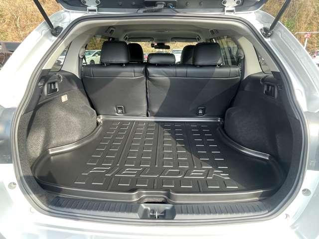 カローラフィールダー ハイブリッドG エアロツアラー 禁煙/衝突軽減/ドラレコーダー/ETC2.0/純正ナビ/バックカメラ/レーンキープアシスト/横滑り防止装/Bluetooth/メモリーナビ/フルセグTV/ルーフレール/純正16インチアルミホイール(26枚目)