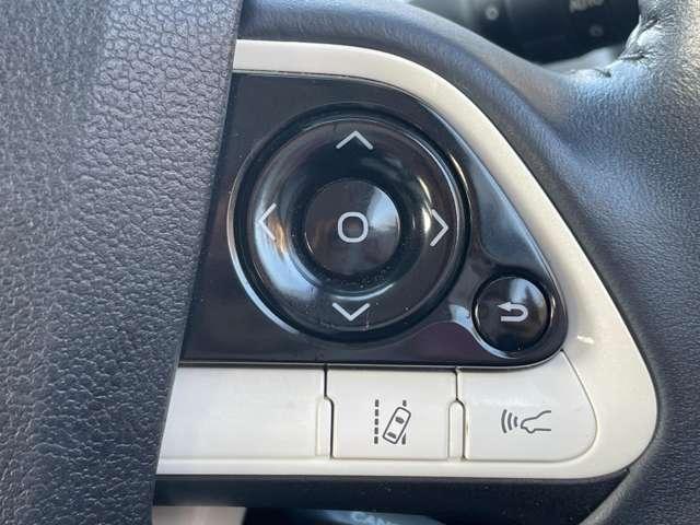 プリウス 1.8Aプレミアム ツーリングセレクション セーフティセンスP/BSM/パーキングアシスト/レーンキープアシスト/ソナー/禁煙車/追従型クルコン/純正ナビ/フルセグ/ETC/ドラレコ/バックカメラ/シートヒーター/パワーシート/LEDライト(33枚目)