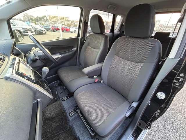 デイズ ハイウェイスター G アラウンドビューモニター/純正ナビ/Bluetooth/AUX/フルセグ/ETC/ベンチシート/オートエアコン/スマートキー/プッシュスタート/HIDヘッドライト/フォグランプ/アルミホイール/禁煙車(20枚目)