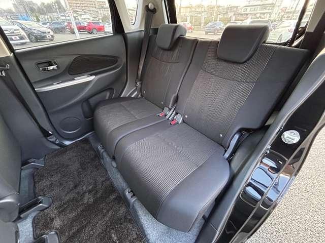 デイズ ハイウェイスター G アラウンドビューモニター/純正ナビ/Bluetooth/AUX/フルセグ/ETC/ベンチシート/オートエアコン/スマートキー/プッシュスタート/HIDヘッドライト/フォグランプ/アルミホイール/禁煙車(22枚目)