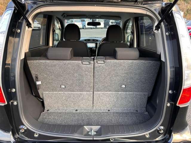 デイズ ハイウェイスター G アラウンドビューモニター/純正ナビ/Bluetooth/AUX/フルセグ/ETC/ベンチシート/オートエアコン/スマートキー/プッシュスタート/HIDヘッドライト/フォグランプ/アルミホイール/禁煙車(23枚目)