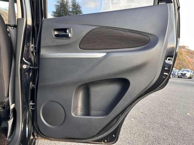 デイズ ハイウェイスター G アラウンドビューモニター/純正ナビ/Bluetooth/AUX/フルセグ/ETC/ベンチシート/オートエアコン/スマートキー/プッシュスタート/HIDヘッドライト/フォグランプ/アルミホイール/禁煙車(45枚目)