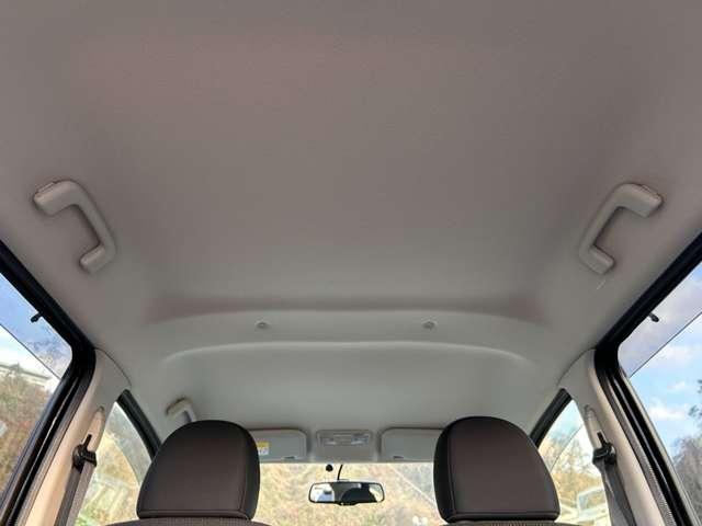 デイズ ハイウェイスター G アラウンドビューモニター/純正ナビ/Bluetooth/AUX/フルセグ/ETC/ベンチシート/オートエアコン/スマートキー/プッシュスタート/HIDヘッドライト/フォグランプ/アルミホイール/禁煙車(56枚目)