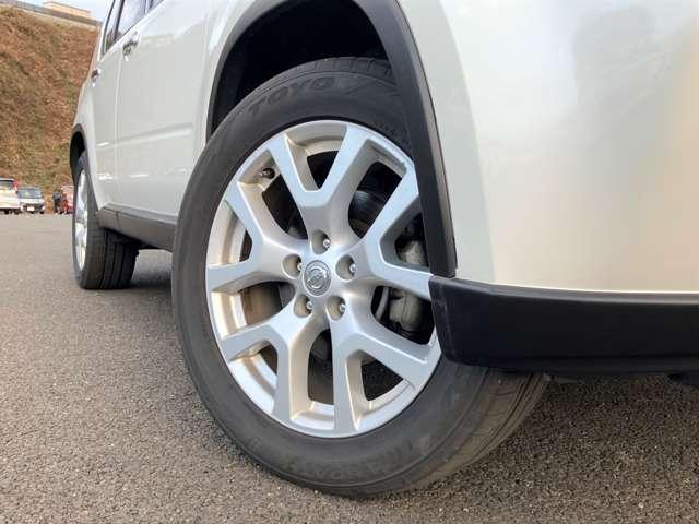 エクストレイル 20Xtt 1オーナー車!オートスピードコントロール!オートライト!シートヒーター!ヒルスタートアシスト!ルーフレール!純正ナビ!フルセグTV!バックカメラ!ハーフレザーシート!ディスチャージライト!禁煙車!(11枚目)