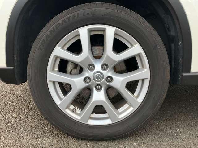 エクストレイル 20Xtt 1オーナー車!オートスピードコントロール!オートライト!シートヒーター!ヒルスタートアシスト!ルーフレール!純正ナビ!フルセグTV!バックカメラ!ハーフレザーシート!ディスチャージライト!禁煙車!(12枚目)