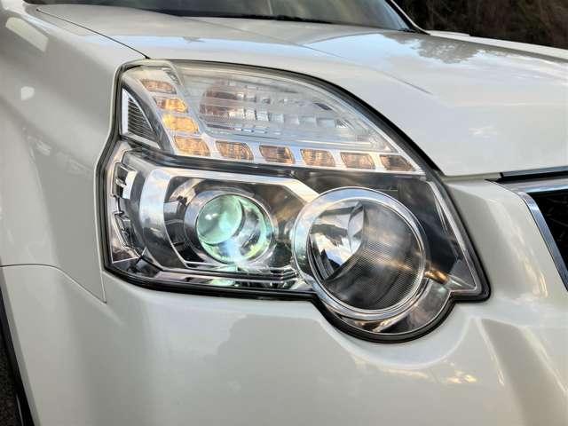 エクストレイル 20Xtt 1オーナー車!オートスピードコントロール!オートライト!シートヒーター!ヒルスタートアシスト!ルーフレール!純正ナビ!フルセグTV!バックカメラ!ハーフレザーシート!ディスチャージライト!禁煙車!(15枚目)