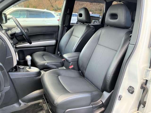 エクストレイル 20Xtt 1オーナー車!オートスピードコントロール!オートライト!シートヒーター!ヒルスタートアシスト!ルーフレール!純正ナビ!フルセグTV!バックカメラ!ハーフレザーシート!ディスチャージライト!禁煙車!(20枚目)