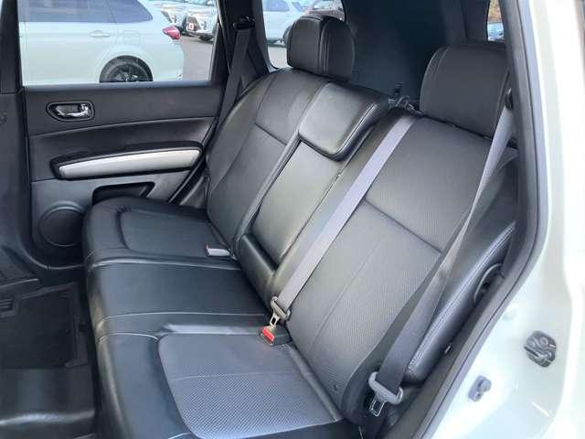 エクストレイル 20Xtt 1オーナー車!オートスピードコントロール!オートライト!シートヒーター!ヒルスタートアシスト!ルーフレール!純正ナビ!フルセグTV!バックカメラ!ハーフレザーシート!ディスチャージライト!禁煙車!(21枚目)