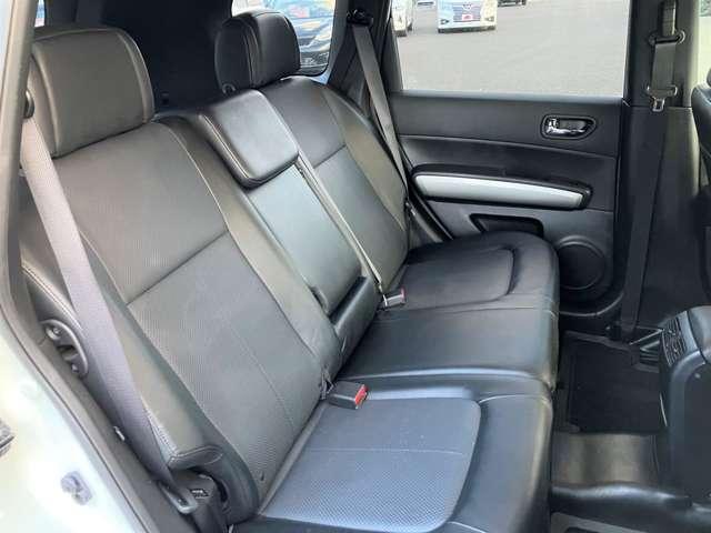 エクストレイル 20Xtt 1オーナー車!オートスピードコントロール!オートライト!シートヒーター!ヒルスタートアシスト!ルーフレール!純正ナビ!フルセグTV!バックカメラ!ハーフレザーシート!ディスチャージライト!禁煙車!(22枚目)