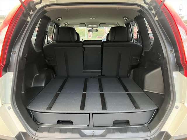 エクストレイル 20Xtt 1オーナー車!オートスピードコントロール!オートライト!シートヒーター!ヒルスタートアシスト!ルーフレール!純正ナビ!フルセグTV!バックカメラ!ハーフレザーシート!ディスチャージライト!禁煙車!(23枚目)