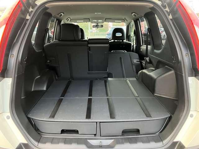 エクストレイル 20Xtt 1オーナー車!オートスピードコントロール!オートライト!シートヒーター!ヒルスタートアシスト!ルーフレール!純正ナビ!フルセグTV!バックカメラ!ハーフレザーシート!ディスチャージライト!禁煙車!(24枚目)