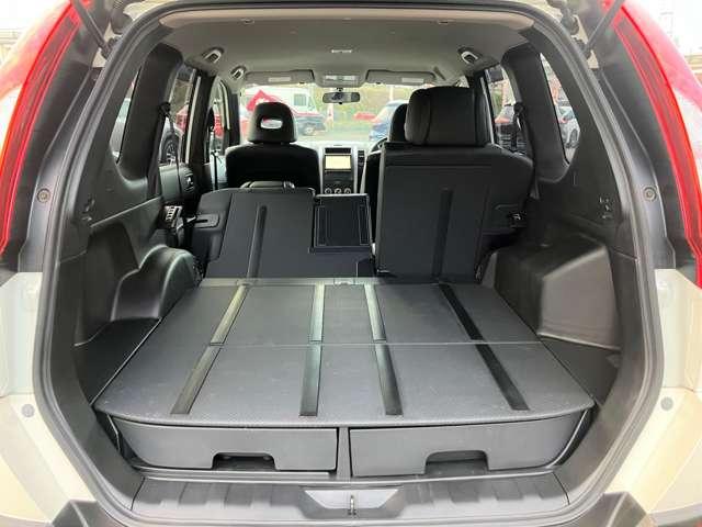 エクストレイル 20Xtt 1オーナー車!オートスピードコントロール!オートライト!シートヒーター!ヒルスタートアシスト!ルーフレール!純正ナビ!フルセグTV!バックカメラ!ハーフレザーシート!ディスチャージライト!禁煙車!(25枚目)