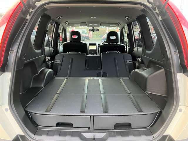 エクストレイル 20Xtt 1オーナー車!オートスピードコントロール!オートライト!シートヒーター!ヒルスタートアシスト!ルーフレール!純正ナビ!フルセグTV!バックカメラ!ハーフレザーシート!ディスチャージライト!禁煙車!(26枚目)