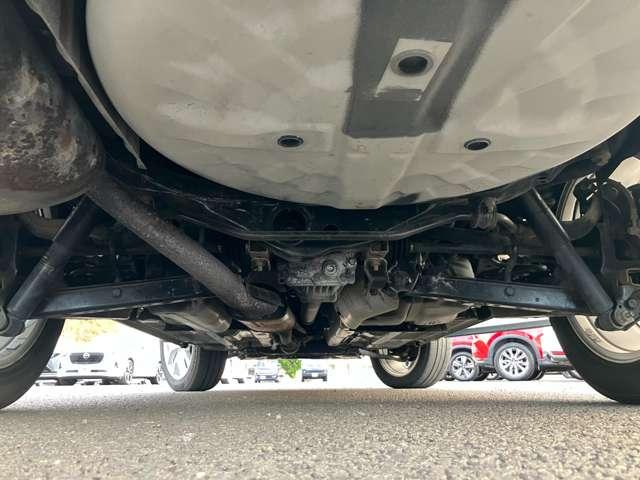 エクストレイル 20Xtt 1オーナー車!オートスピードコントロール!オートライト!シートヒーター!ヒルスタートアシスト!ルーフレール!純正ナビ!フルセグTV!バックカメラ!ハーフレザーシート!ディスチャージライト!禁煙車!(32枚目)