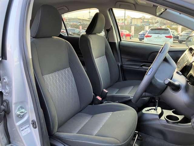 アクア Sスタイルブラック 1オーナー車!走行距離9,500KM!トヨタセーフティセンスC!クリアランスソナー!パーキングブレーキサポート!純正9インチナビ!フルセグTV!バックカメラ!LEDヘッドライト!スマートキー!禁煙車!(18枚目)