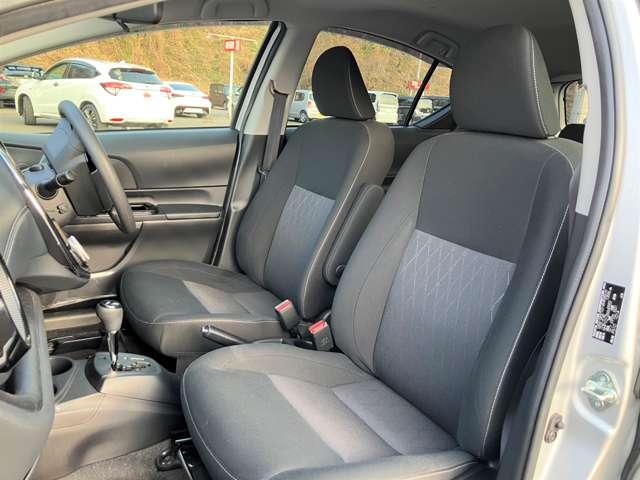 アクア Sスタイルブラック 1オーナー車!走行距離9,500KM!トヨタセーフティセンスC!クリアランスソナー!パーキングブレーキサポート!純正9インチナビ!フルセグTV!バックカメラ!LEDヘッドライト!スマートキー!禁煙車!(19枚目)