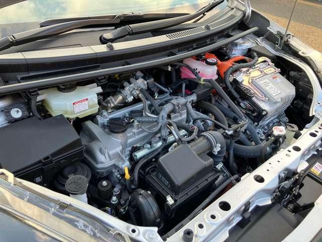 アクア Sスタイルブラック 1オーナー車!走行距離9,500KM!トヨタセーフティセンスC!クリアランスソナー!パーキングブレーキサポート!純正9インチナビ!フルセグTV!バックカメラ!LEDヘッドライト!スマートキー!禁煙車!(32枚目)