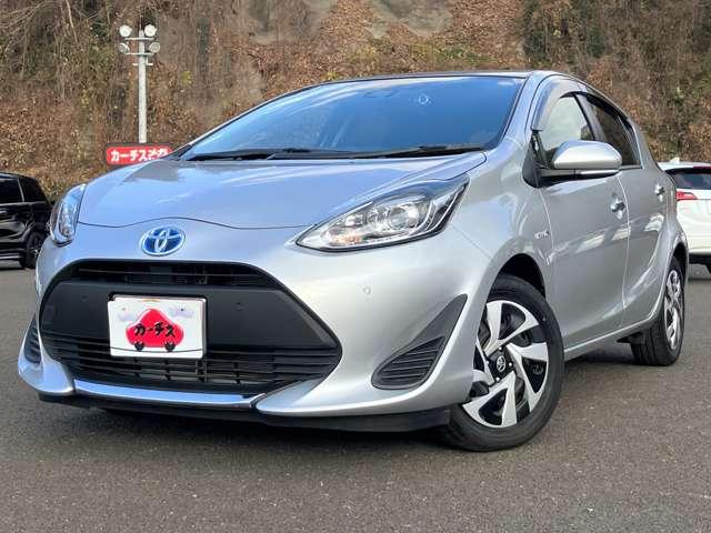 アクア Sスタイルブラック 1オーナー車!走行距離9,500KM!トヨタセーフティセンスC!クリアランスソナー!パーキングブレーキサポート!純正9インチナビ!フルセグTV!バックカメラ!LEDヘッドライト!スマートキー!禁煙車!(60枚目)