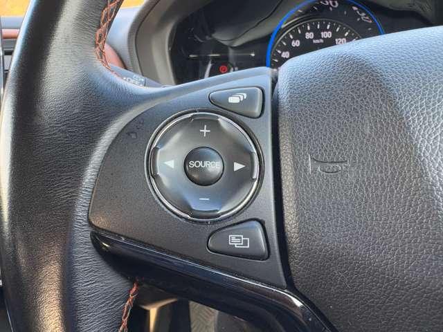 ヴェゼル ハイブリッドZ・ホンダセンシング ホンダセンシング!パナソニックナビ&フルセグTV&DVD&BT&バックカメラ!LEDヘッドライト!オートライト!社外アルミ!半革シート!シートヒーター!ビルトインETC!スマートキー!禁煙車!(39枚目)