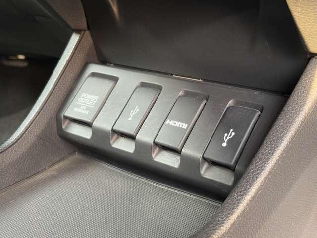 ヴェゼル ハイブリッドZ・ホンダセンシング ホンダセンシング!パナソニックナビ&フルセグTV&DVD&BT&バックカメラ!LEDヘッドライト!オートライト!社外アルミ!半革シート!シートヒーター!ビルトインETC!スマートキー!禁煙車!(45枚目)